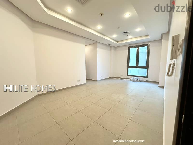 MODERN SEA VIEW 2 BEDROOM APARTMENT FOR RENT IN SALMIYA 1