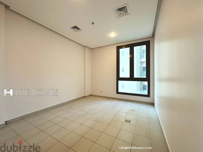 MODERN SEA VIEW 2 BEDROOM APARTMENT FOR RENT IN SALMIYA 5