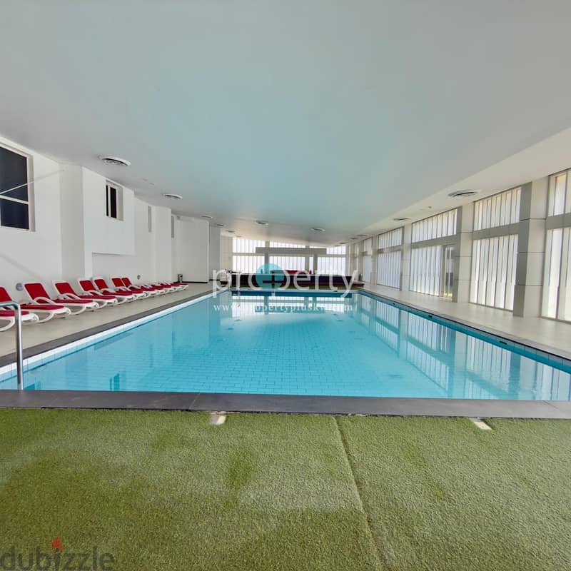 2 Bedroom Apartment for Rent in Sabah al salem 1
