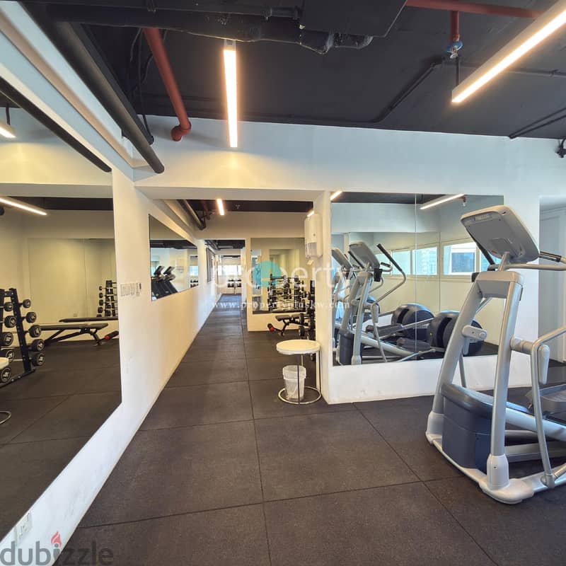 2 Bedroom Apartment for Rent in Sabah al salem 3