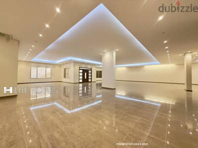 Spacious villa for rent in Jabriya