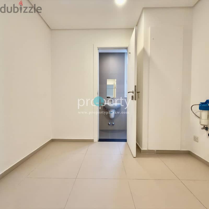 3 bedroom flat for rent with sea view, Saba Salem 7