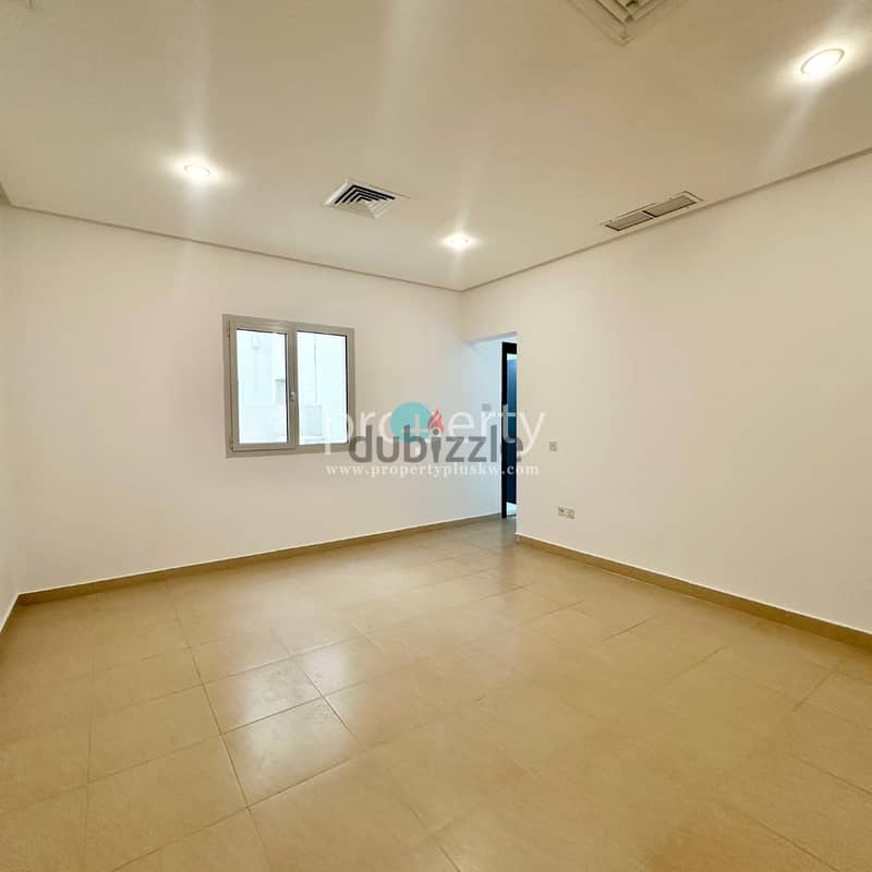 Spacious Triplex with Pool for Rent in Zahra 5