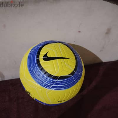 Brand New Nike Premier League Academy Football 24/25 (Size 5) - Unused