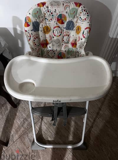 For Sale Baby Chair