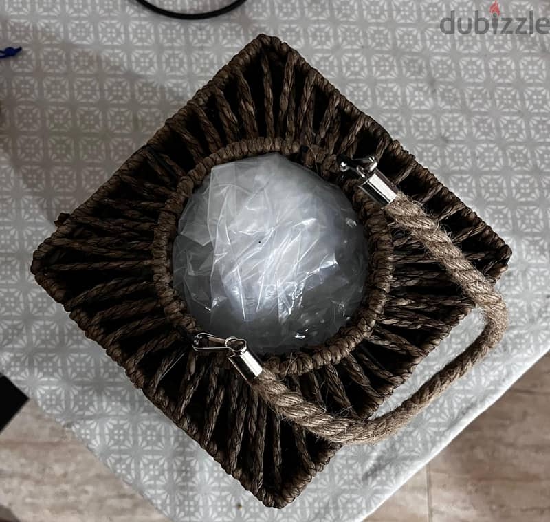 For Sale New Candle Holder 1