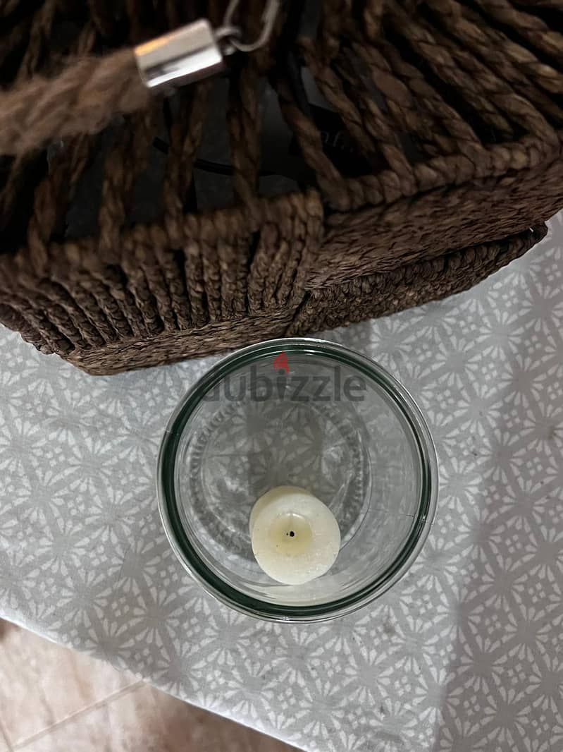For Sale New Candle Holder 2