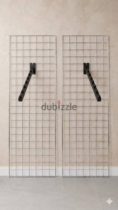 cloth hanging racks