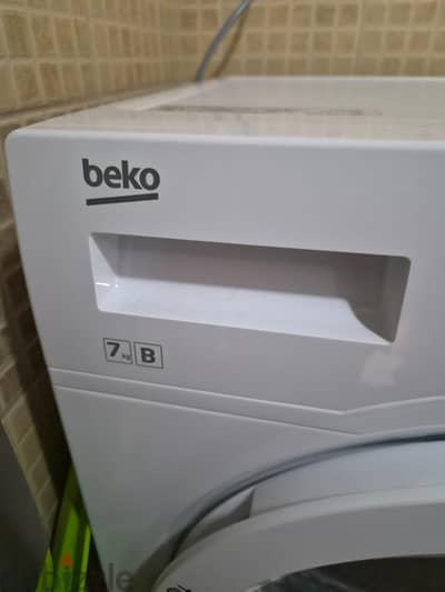 Beko Dryer 7 KG for Sale