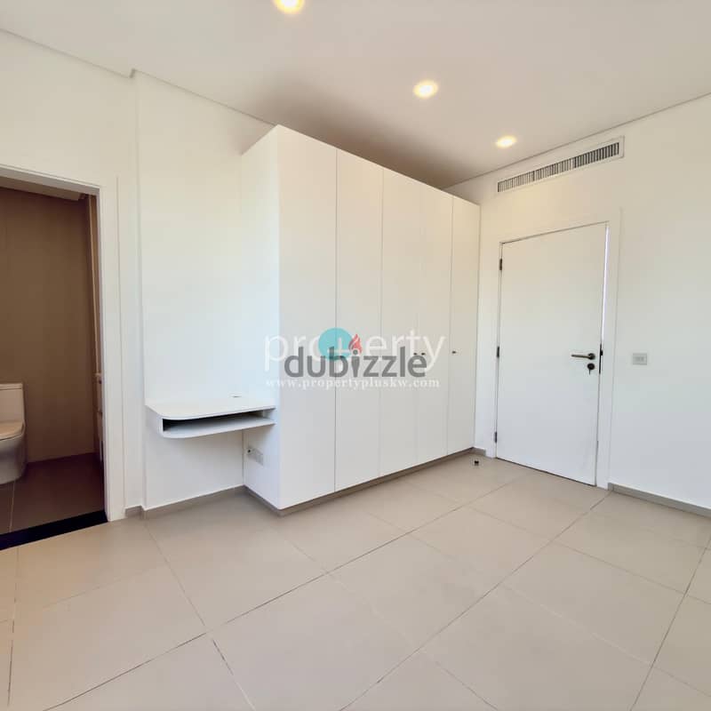 3 bedroom flat for rent with sea view, Saba Salem 2