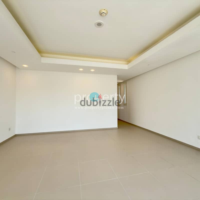 3 bedroom flat for rent with sea view, Saba Salem 6