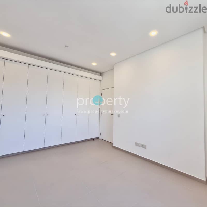 2 Bedroom Apartment for Rent in Sabah al salem 2