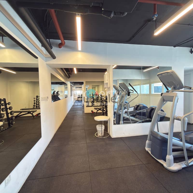 2 Bedroom Apartment for Rent in Sabah al salem 4