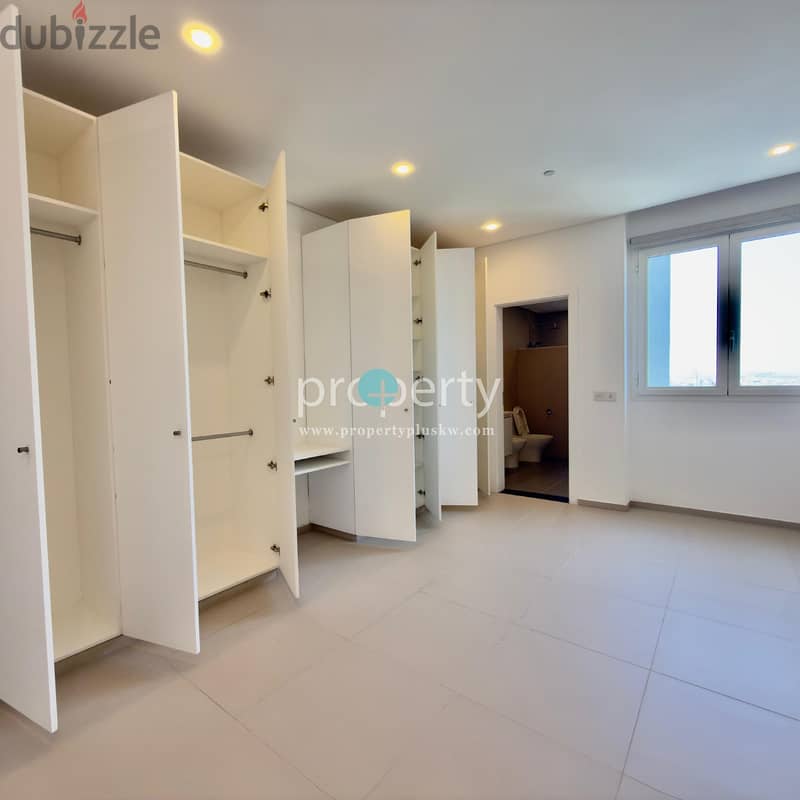 2 Bedroom Apartment for Rent in Sabah al salem 5
