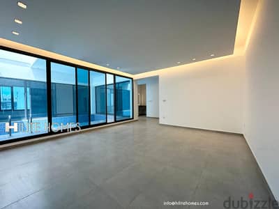Brand New Villa with Garden And Pool for rent in Messila