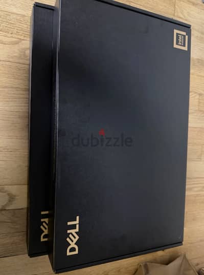 Dell Pro 16 PC16250 16" Laptop
