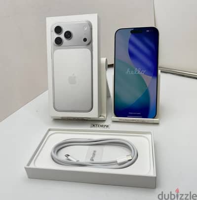 IPHONE 17 Pro Max 512GB