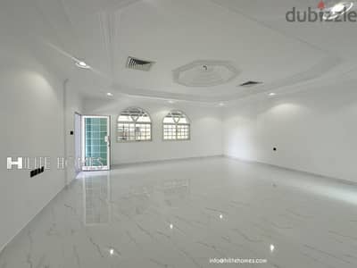 Renovated villa for rent in Qortuba