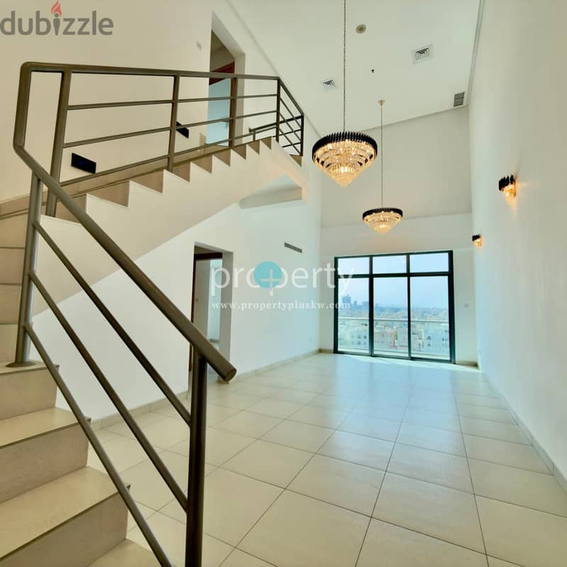 Modern 2 Bedroom Duplex for rent in Fintas 1