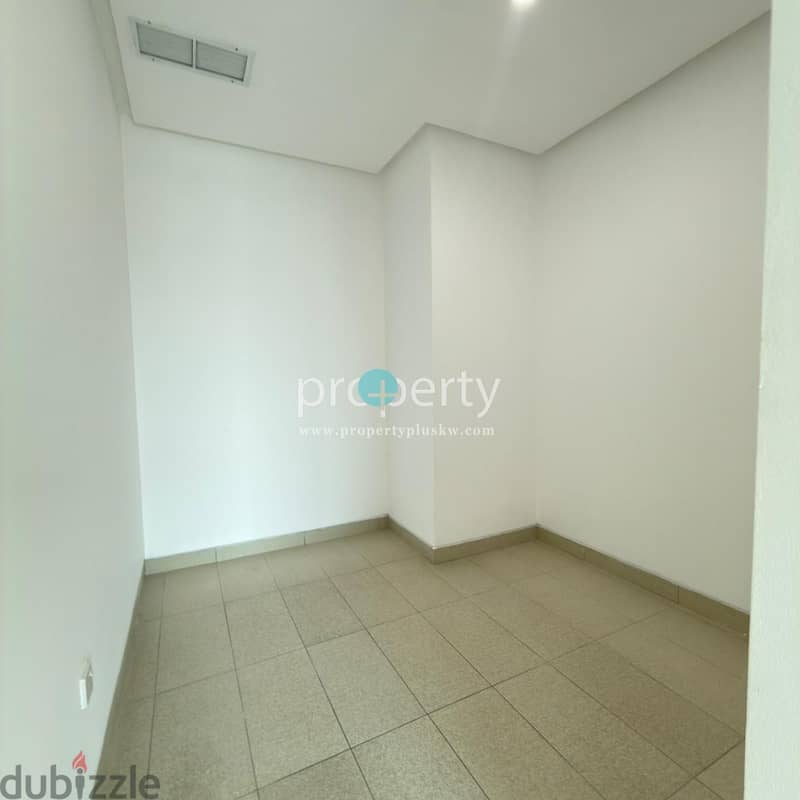 Modern 2 Bedroom Duplex for rent in Fintas 2