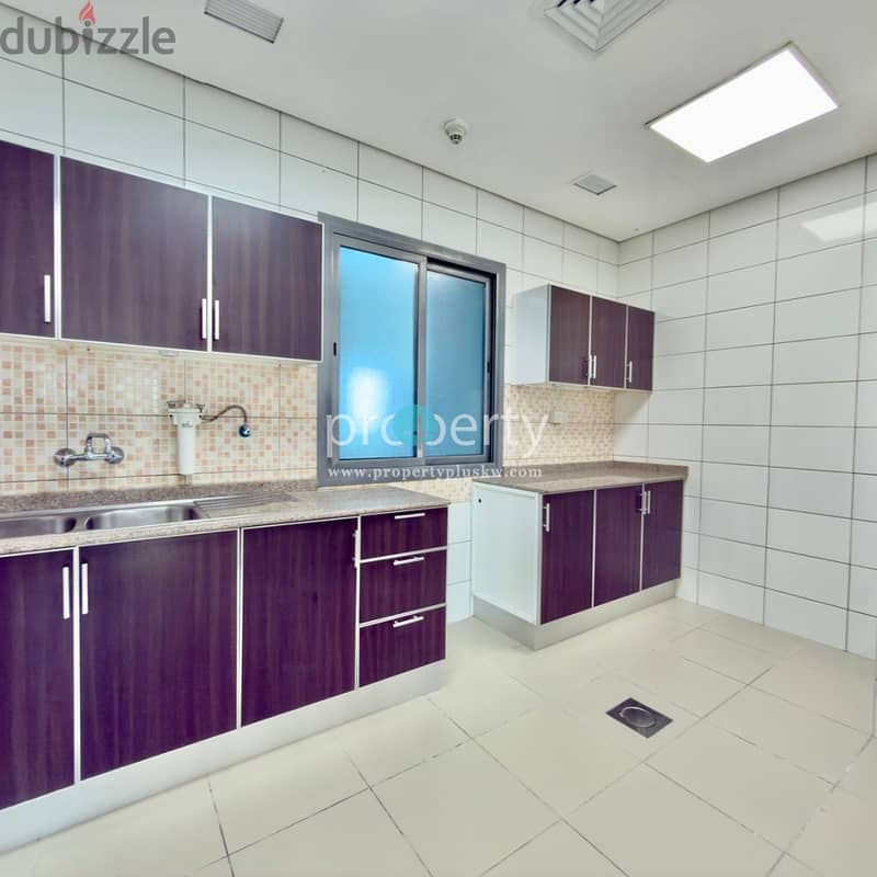 Modern 2 Bedroom Duplex for rent in Fintas 4