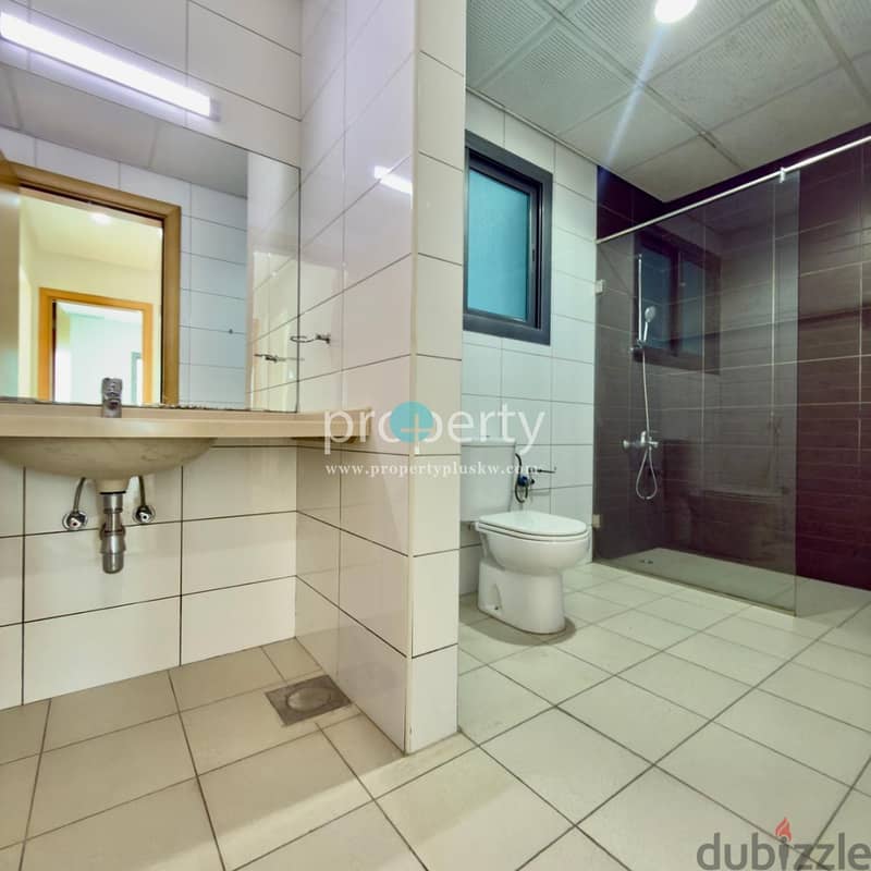 Modern 2 Bedroom Duplex for rent in Fintas 5