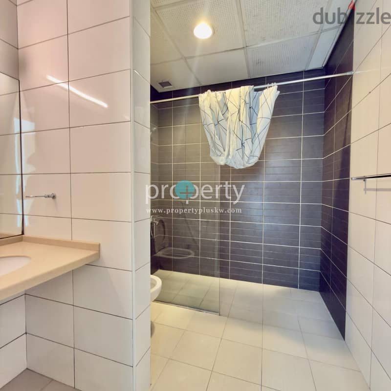 Modern 2 Bedroom Duplex for rent in Fintas 6