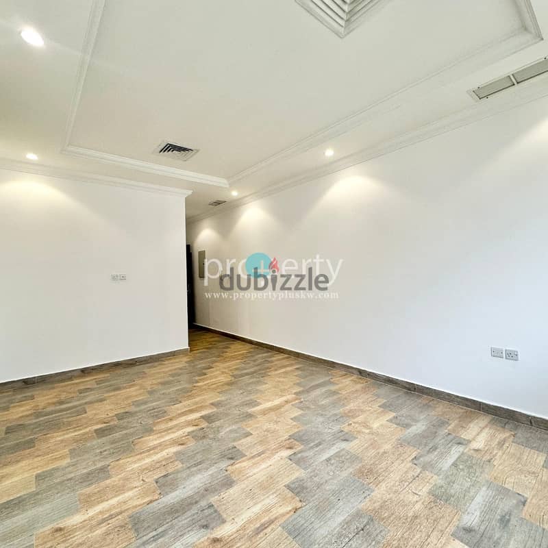 2 bedroom apartment for rent in Sabah Al Salem, Kuwait City 1