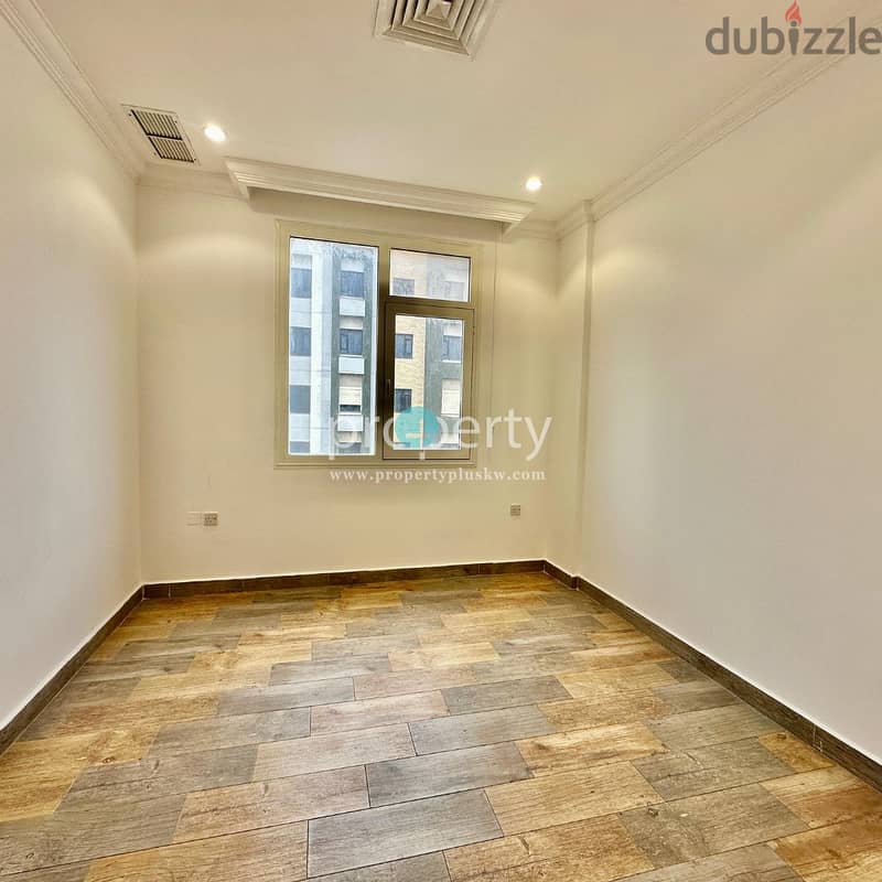 2 bedroom apartment for rent in Sabah Al Salem, Kuwait City 3