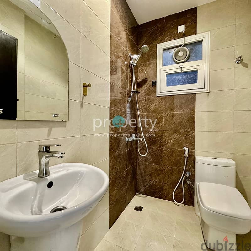2 bedroom apartment for rent in Sabah Al Salem, Kuwait City 5