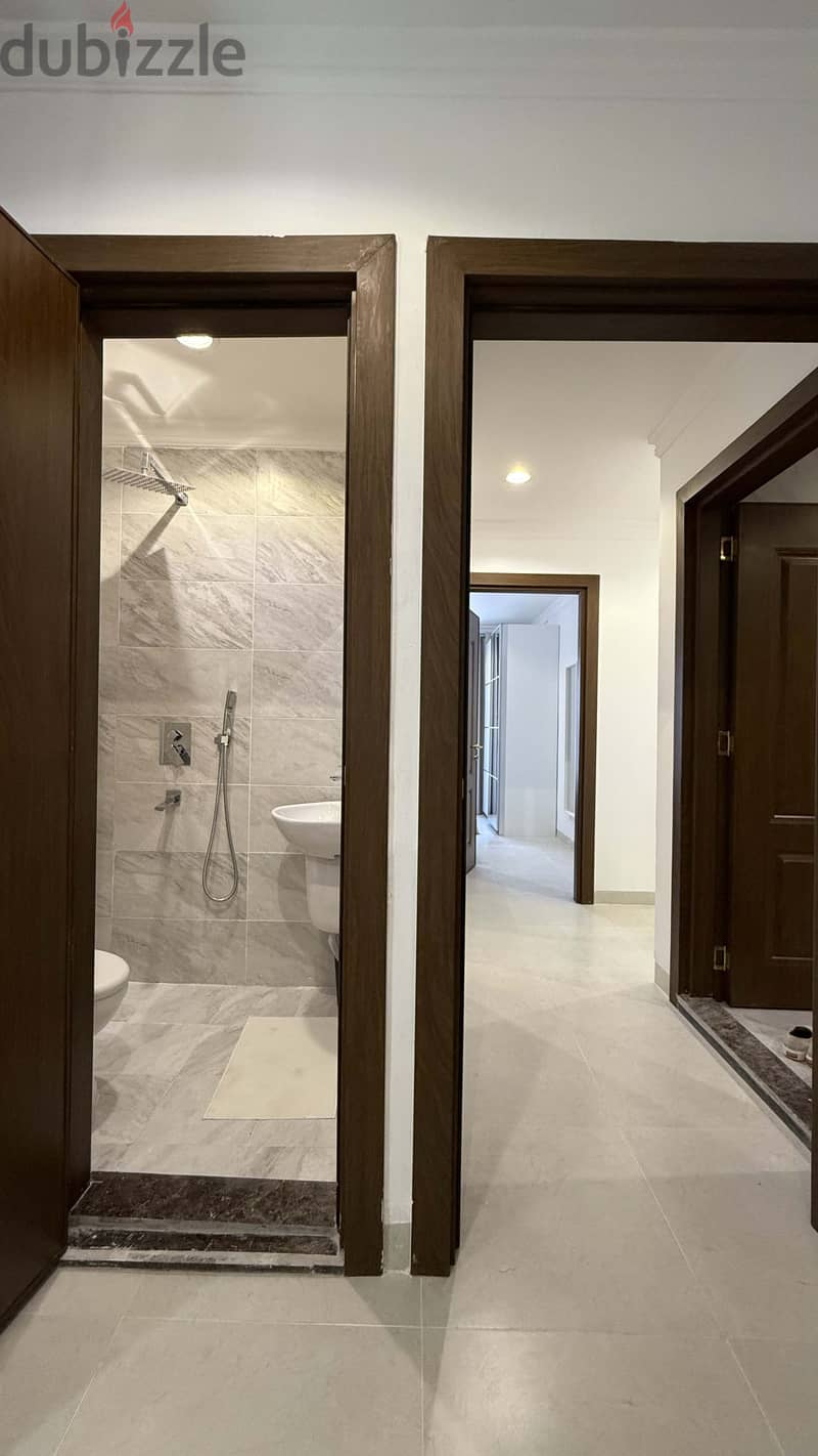 Well Furnished 2 Bedroom Apartment in Salmiya, Kuwait 9