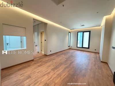 Brand new three bedroom apartment for rent in Daiya