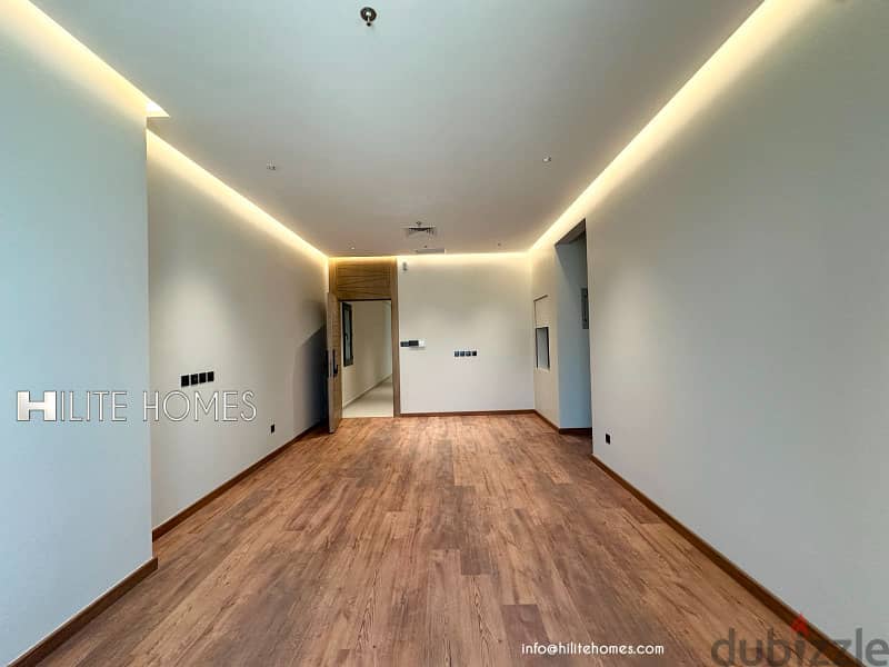 Brand new three bedroom apartment for rent in Daiya 1