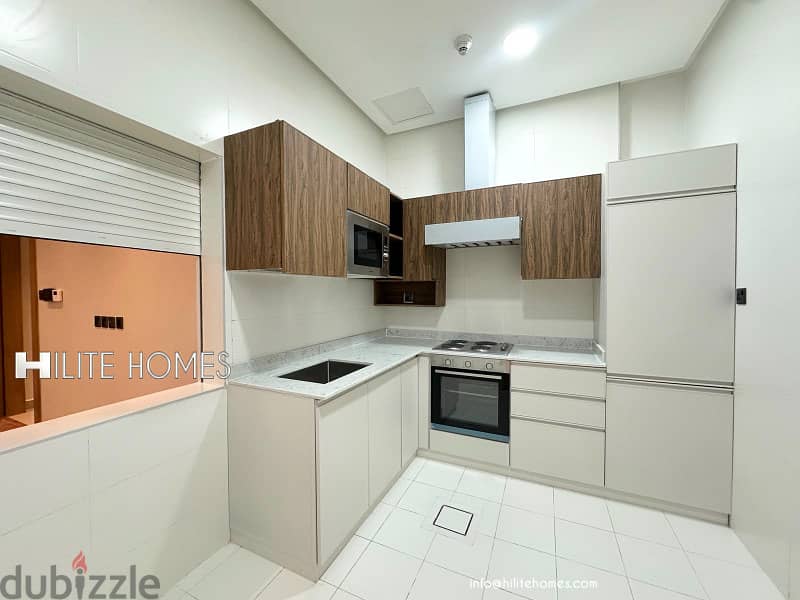Brand new three bedroom apartment for rent in Daiya 3