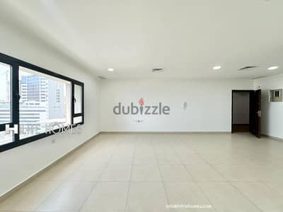 Two Bedroom Apartment for Rent in Salmiya