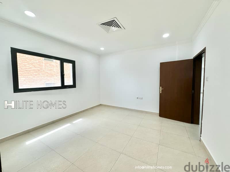 Two Bedroom Apartment for Rent in Salmiya 1