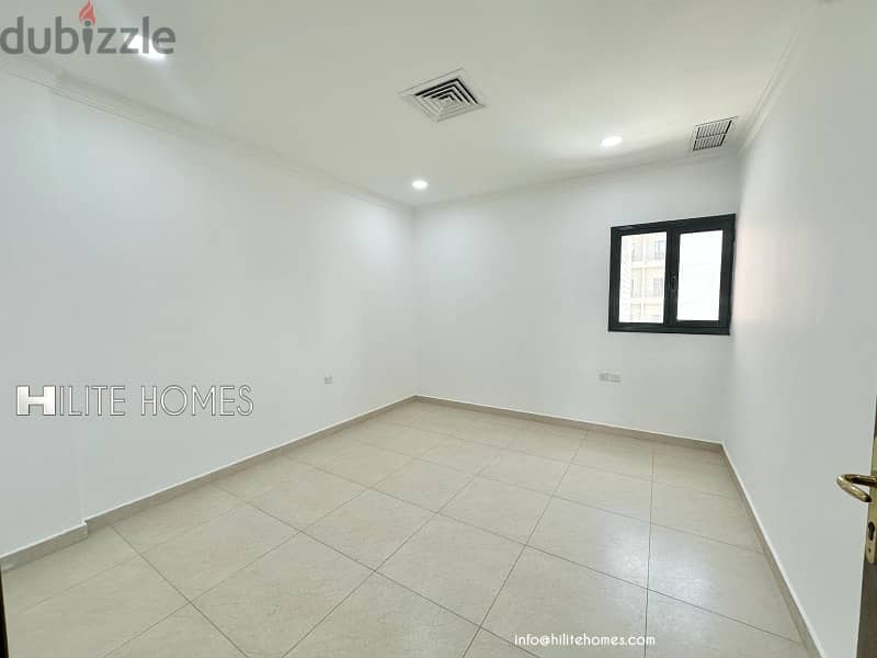 Two Bedroom Apartment for Rent in Salmiya 3