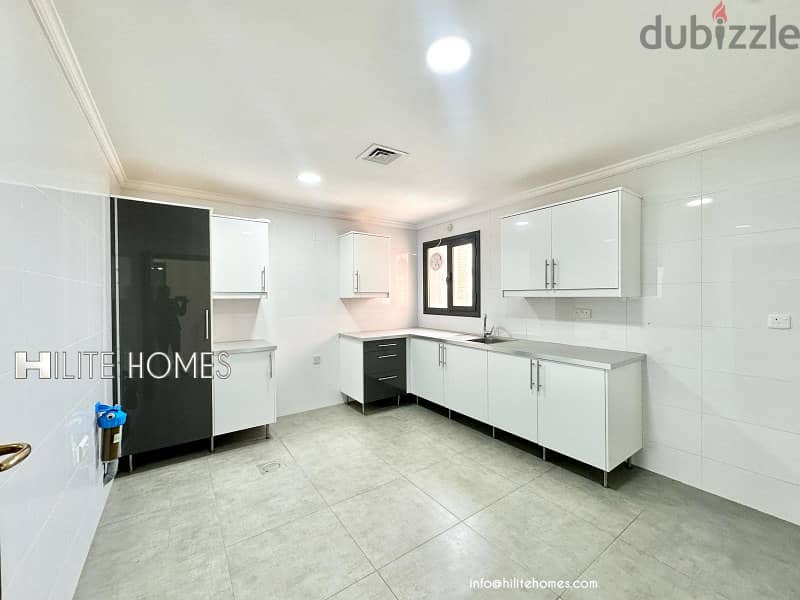 Two Bedroom Apartment for Rent in Salmiya 4