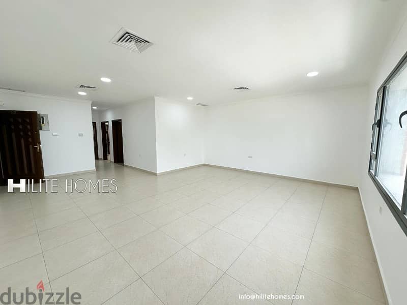 Two Bedroom Apartment for Rent in Salmiya 6