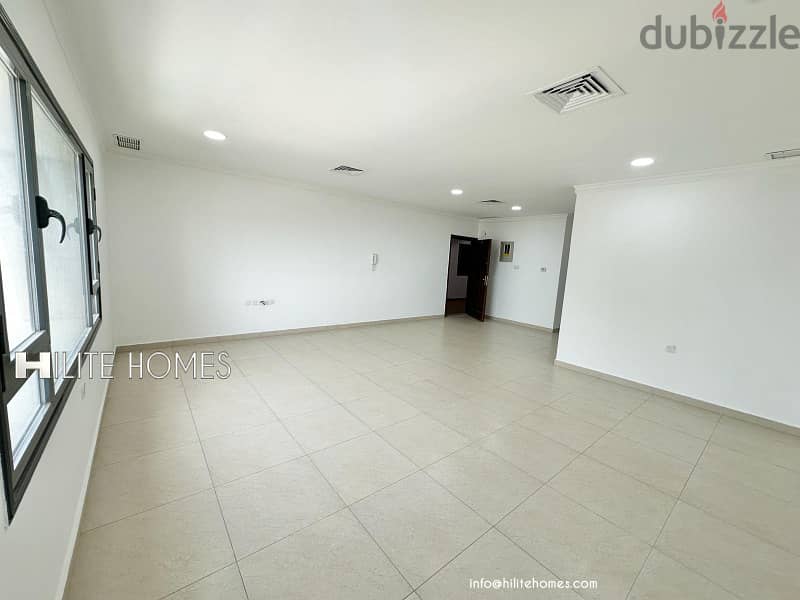Two Bedroom Apartment for Rent in Salmiya 7