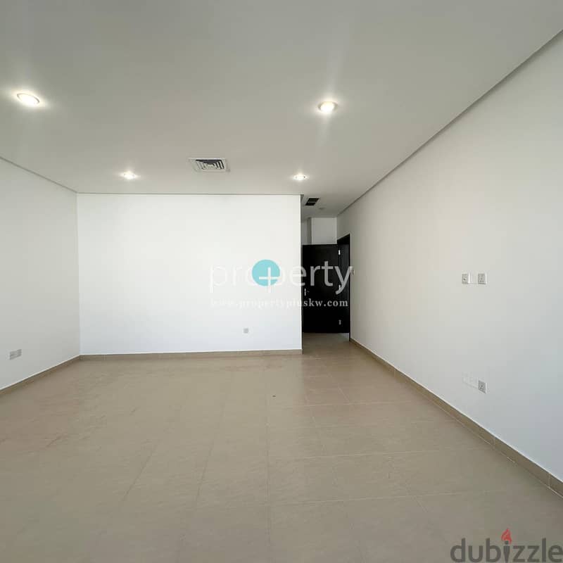 Spacious Triplex with Pool for Rent in Zahra 2