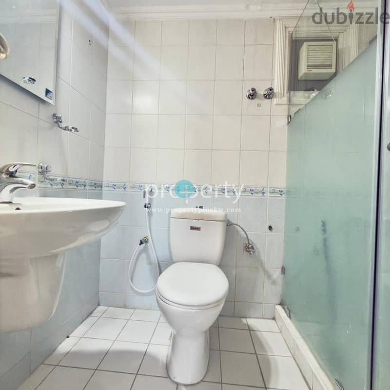 Sea view Two bedroom duplex For Rent in Salmiya 3