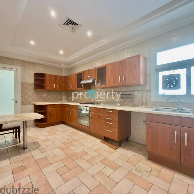 Sea view Two bedroom duplex For Rent in Salmiya 4