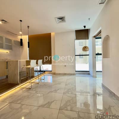1 bedroom apartment for rent in salmiya ,Close to Lulu Hyper Market