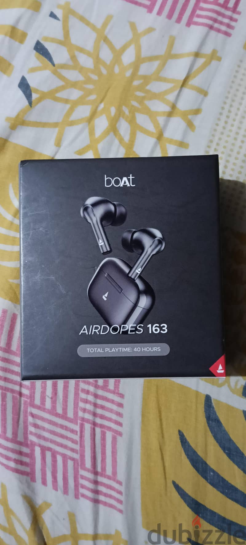 boult airport 2