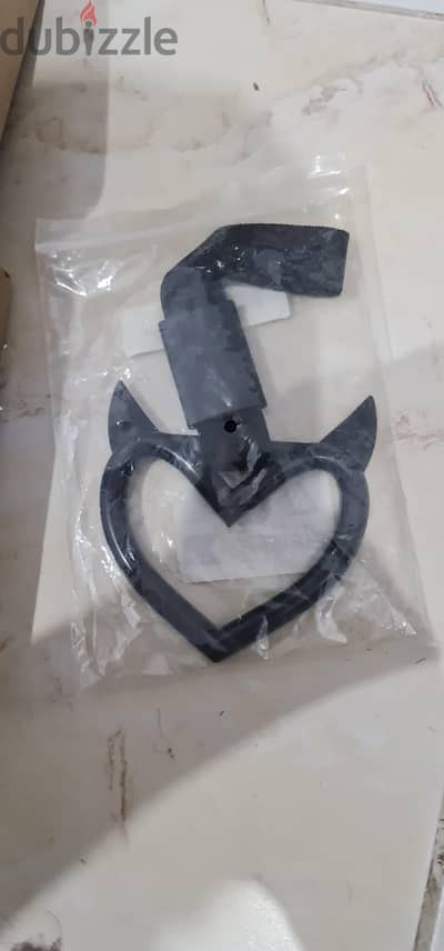 heart shaped car accessories