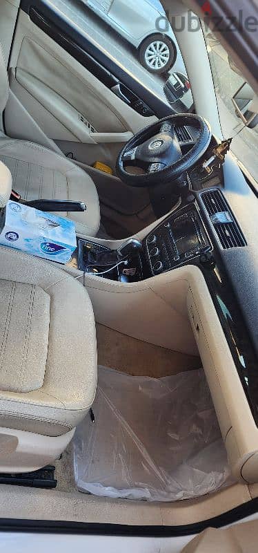 فولكسفاغن باسات 2014 5