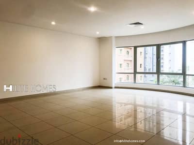 Three Bedroom Apartment for Rent in Salmiya