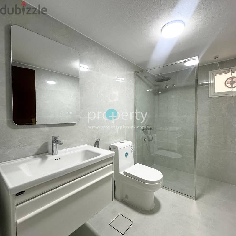 Spacious Renovated Villa rent in Qortuba 1