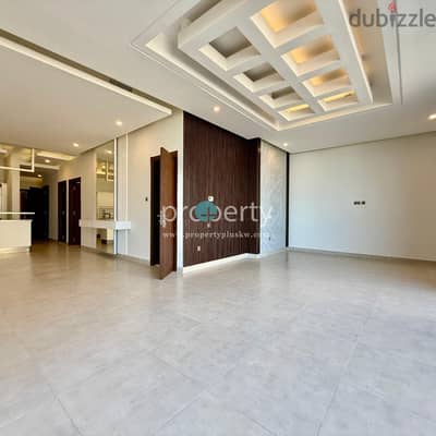 3 Bedroom Apartment For Rent in Fintas, Kuwait City